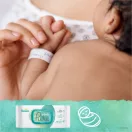 Pampers Aqua Pure nedves törlőkendő 9x48 db