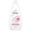 Dove Petal Soft krémtusfürdő (450 ml)