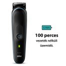 Braun All-In-One Series 5 MGK5445 Formázókészlet