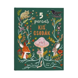 5 perces kis csodák