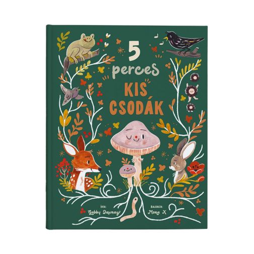 5 perces kis csodák