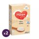 Milupa Natúr Rizskása 4 hó+ (2x225 g)