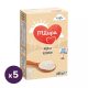 Milupa Natúr Rizskása 4 hó+ (5x225 g)