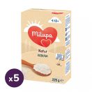 Milupa Natúr Rizskása 4 hó+ (5x225 g)