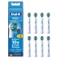 Oral-B Pro Precision Clean fogkefefej (8 db)