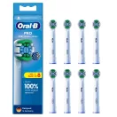 Oral-B Pro Precision Clean fogkefefej (8 db)