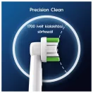 Oral-B Pro Precision Clean fogkefefej (8 db)