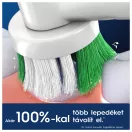 Oral-B Pro Precision Clean fogkefefej (8 db)