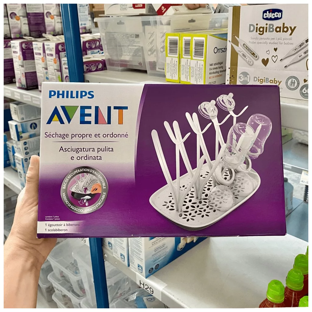 Philips Avent SCF149/00 Cumisüveg szárító