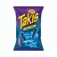 Takis Blue Heat chili és lime ízű tortilla chips (100 g)