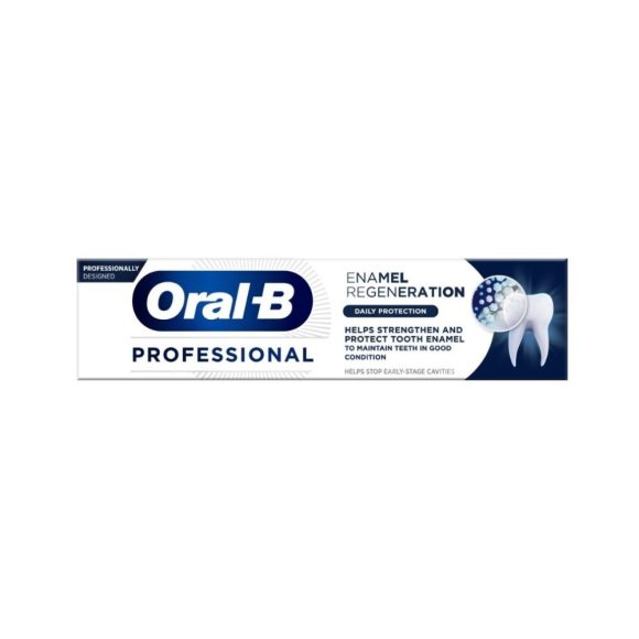 Oral-B Densify ProScience ADVANCED Daily Protection 75 ml fogkrém