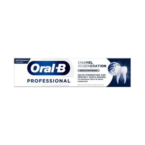 Oral-B Densify ProScience ADVANCED Gentle Whitening 75 ml fogkrém