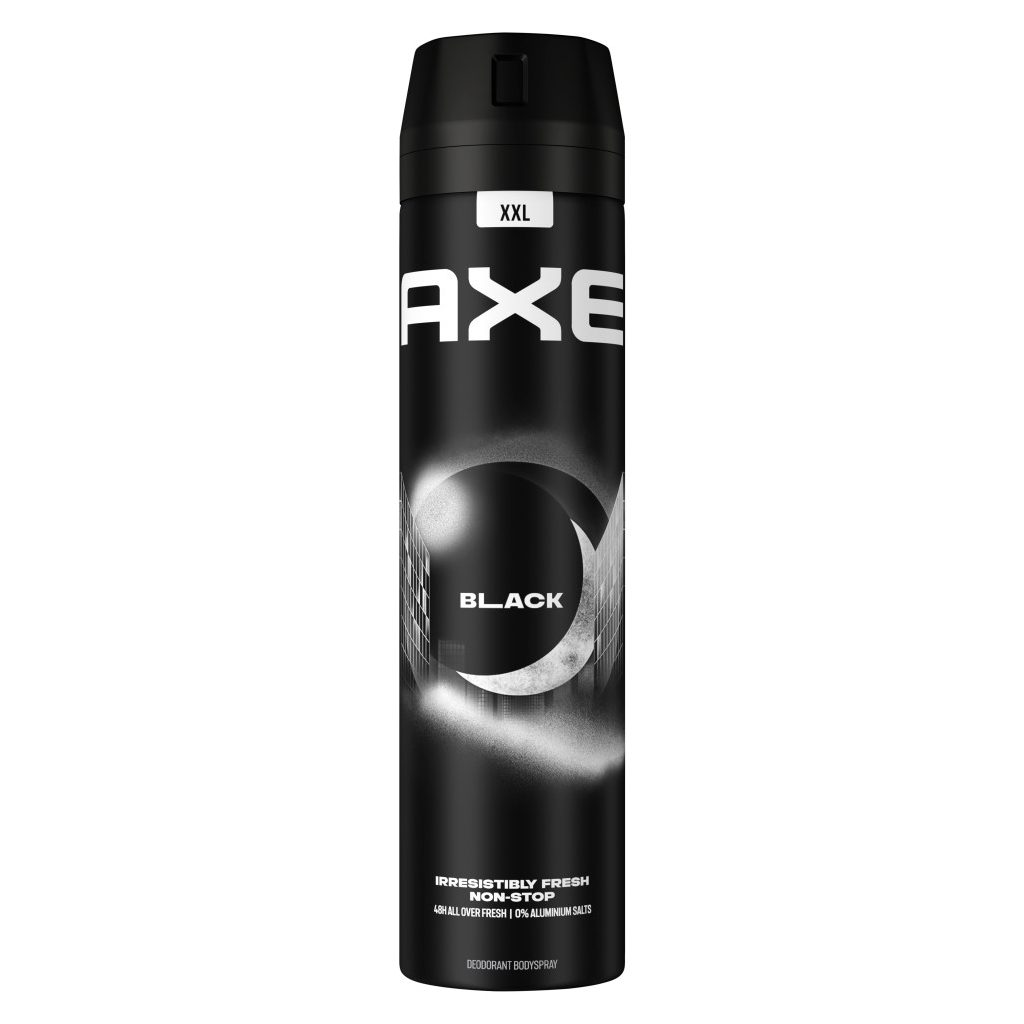 AXE Black dezodor (250 ml)