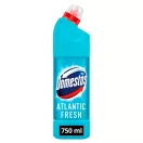 Domestos Extended Power fertőtlenítő hatású folyékony tisztítószer, atlantic (750 ml)