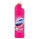 Domestos Extended Power fertőtlenítő hatású folyékony tisztítószer, pink (750 ml)