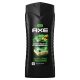 AXE tusfürdő Wild Green Mojito (400 ml)
