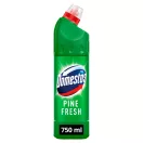Domestos Extended Power fertőtlenítő hatású folyékony tisztítószer, pine (750 ml)