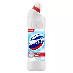   Domestos Extended Power fertőtlenítő hatású folyékony tisztítószer, white & shine (750 ml)