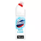 Domestos Extended Power fertőtlenítő hatású folyékony tisztítószer, white & shine (750 ml)