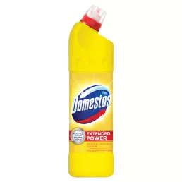   Domestos Extended Power fertőtlenítő hatású folyékony tisztítószer, citrus (750 ml)