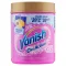 Vanish Oxi Action Folteltávolító Por színes ruhákhoz (470 g)