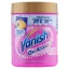Vanish Oxi Action Folteltávolító Por színes ruhákhoz (470 g)