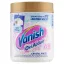 Vanish Oxi Action Folteltávolító és fehérítő Por (470 g)