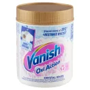 Vanish Oxi Action Folteltávolító és fehérítő Por (470 g)