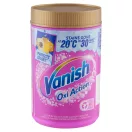 Vanish Oxi Action folteltávolító por (625 g)