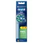 Oral-B Pro Cross Action fogkefefej (8 db)