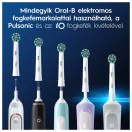 Oral-B Pro Cross Action fogkefefej (8 db)