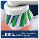 Oral-B Pro Cross Action fogkefefej (8 db)