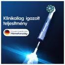 Oral-B Pro Cross Action fogkefefej (8 db)