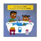 Képváltogató - Ügyes vagyok! - Mosakszom