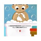 Képváltogató - Ügyes vagyok! - Mosakszom