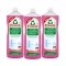 Frosch málnaecetes tisztító (3x1 liter)