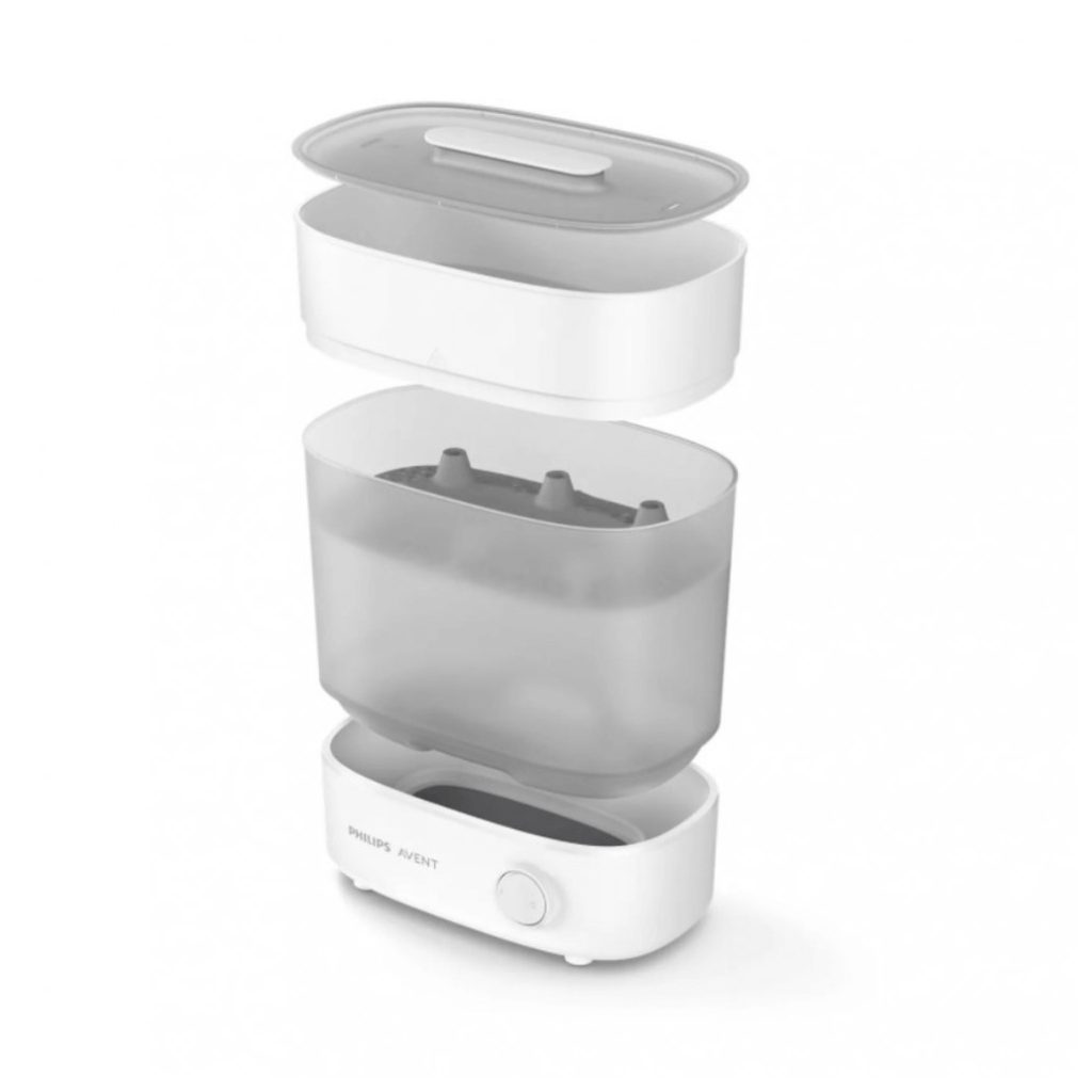 Philips Avent SCF291/00 elektromos sterilizáló