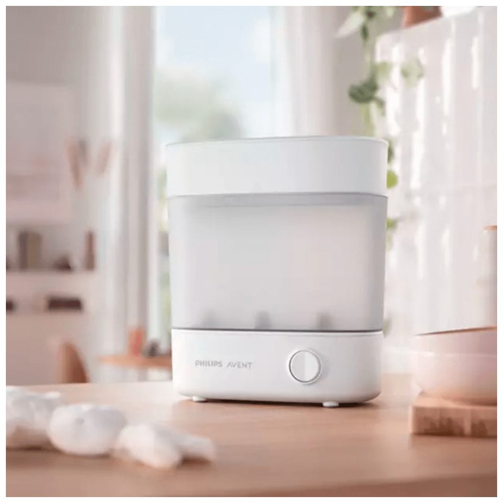 Philips Avent SCF291/00 elektromos sterilizáló