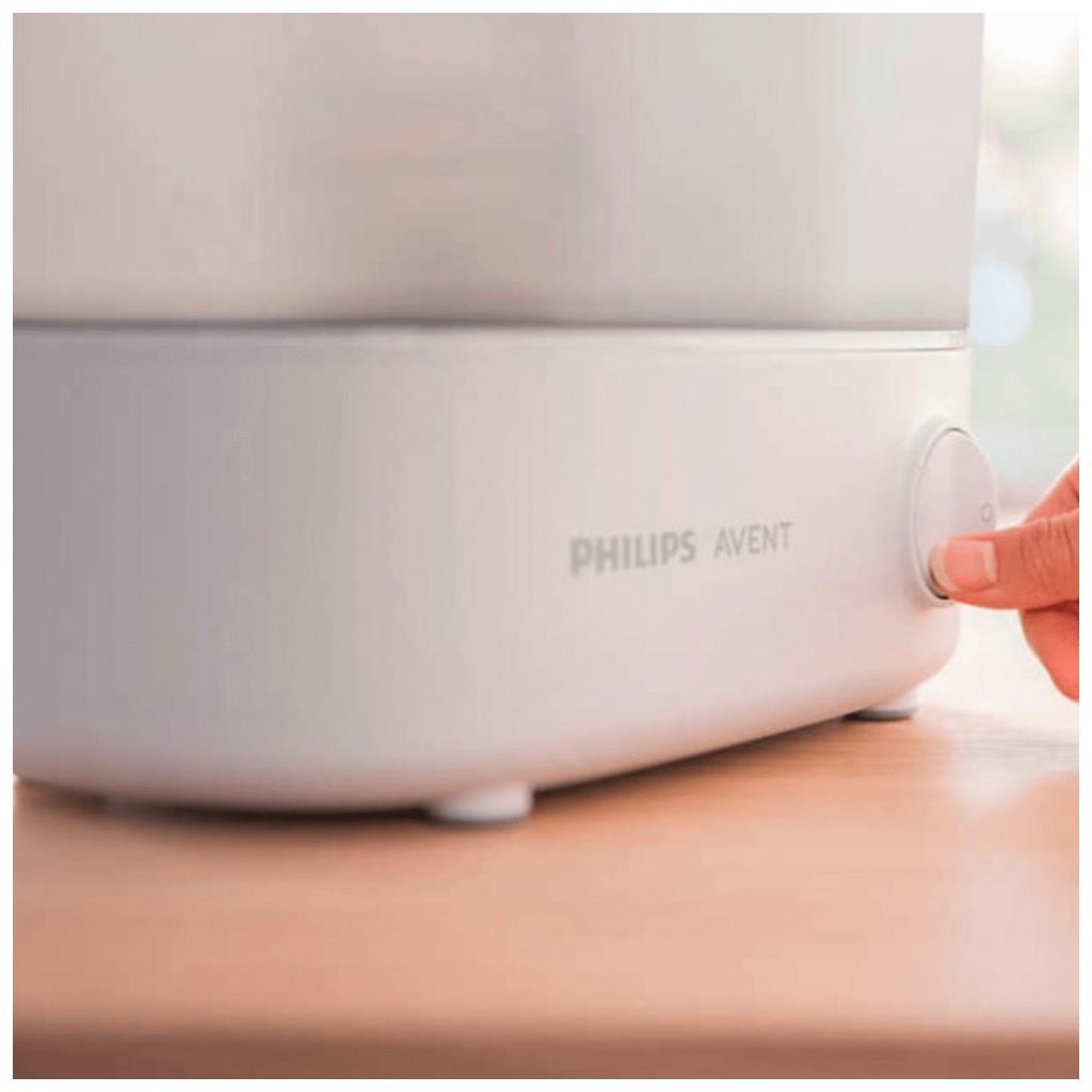 Philips Avent SCF291/00 elektromos sterilizáló