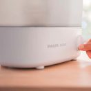 Philips Avent SCF291/00 elektromos sterilizáló