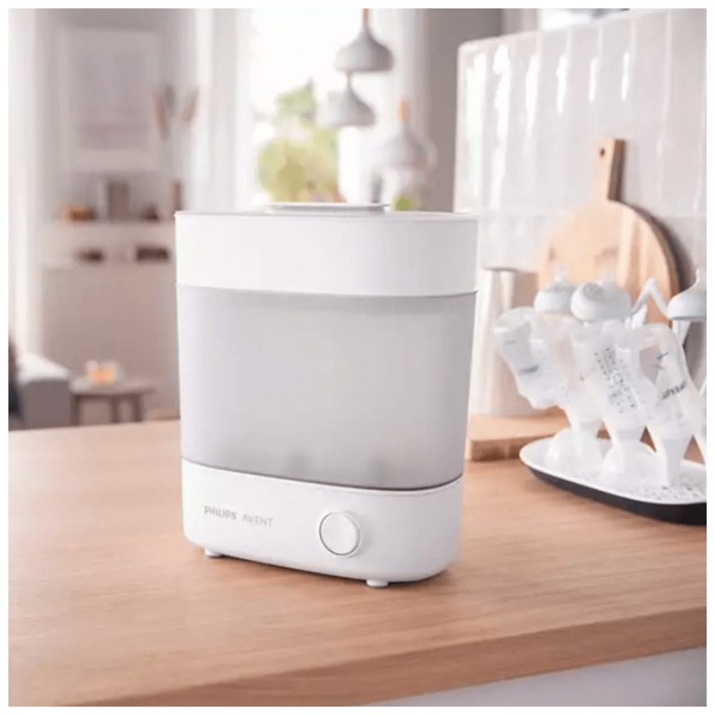 Philips Avent SCF291/00 elektromos sterilizáló
