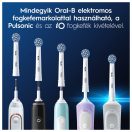 Oral-B Pro Sensitive Clean fogkefefej (4 db)