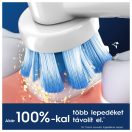Oral-B Pro Sensitive Clean fogkefefej (4 db)