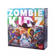 Zombie Kidz: Evolúció társasjáték kicsiknek
