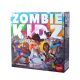Zombie Kidz: Evolúció társasjáték kicsiknek