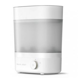 Philips Avent SCF293/00 prémium elektromos sterilizáló