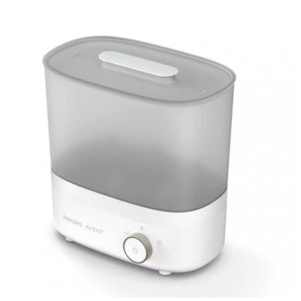 Philips Avent SCF293/00 prémium elektromos sterilizáló