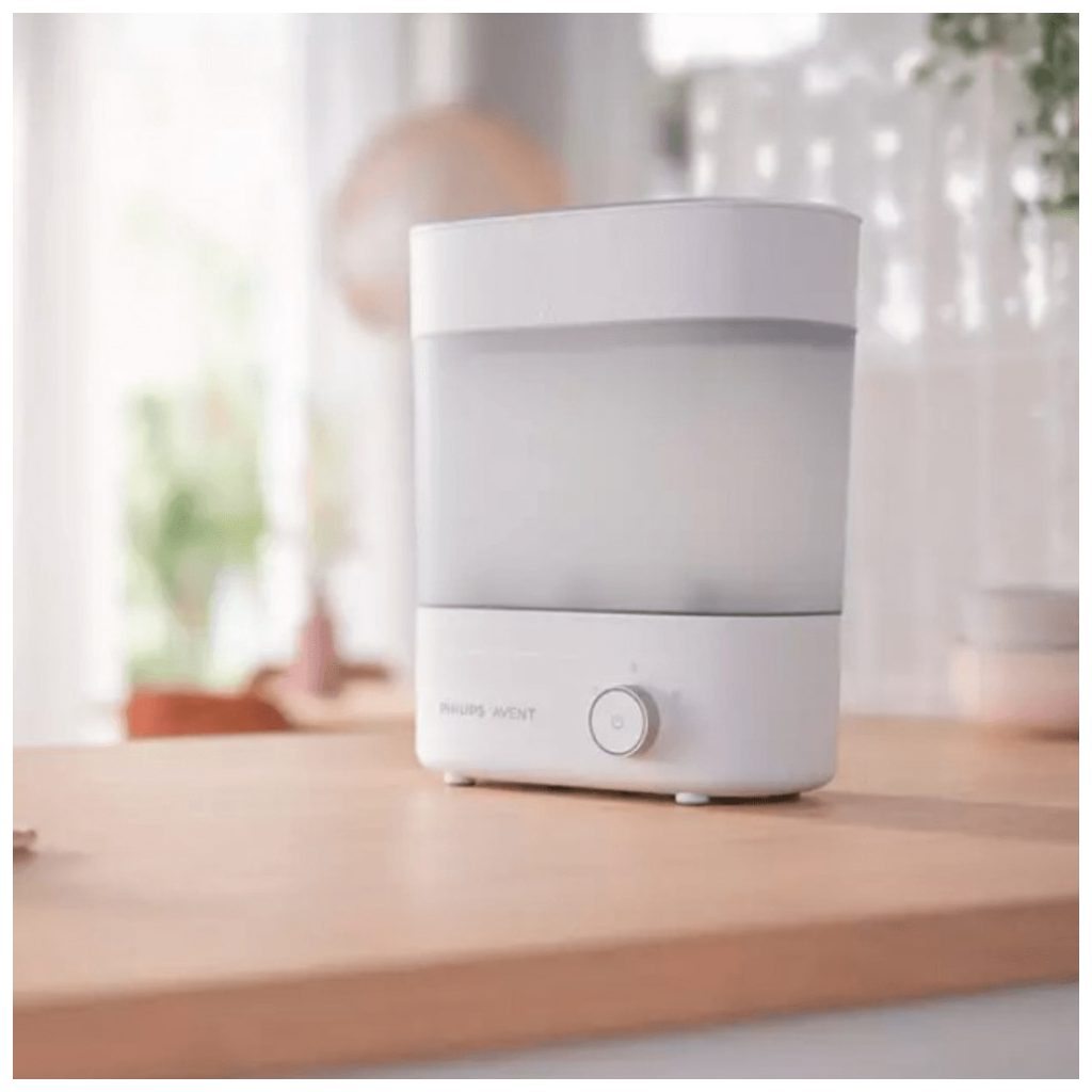 Philips Avent SCF293/00 prémium elektromos sterilizáló