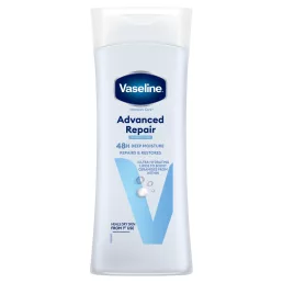 Vaseline Advanced Repair testápoló 400 ml
