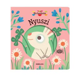 Kis barátaim - A nyuszi